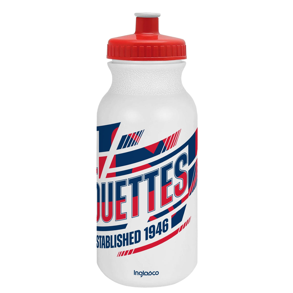 Montreal Alouettes 20 Oz Sports Bottle R6S1 - product image 3