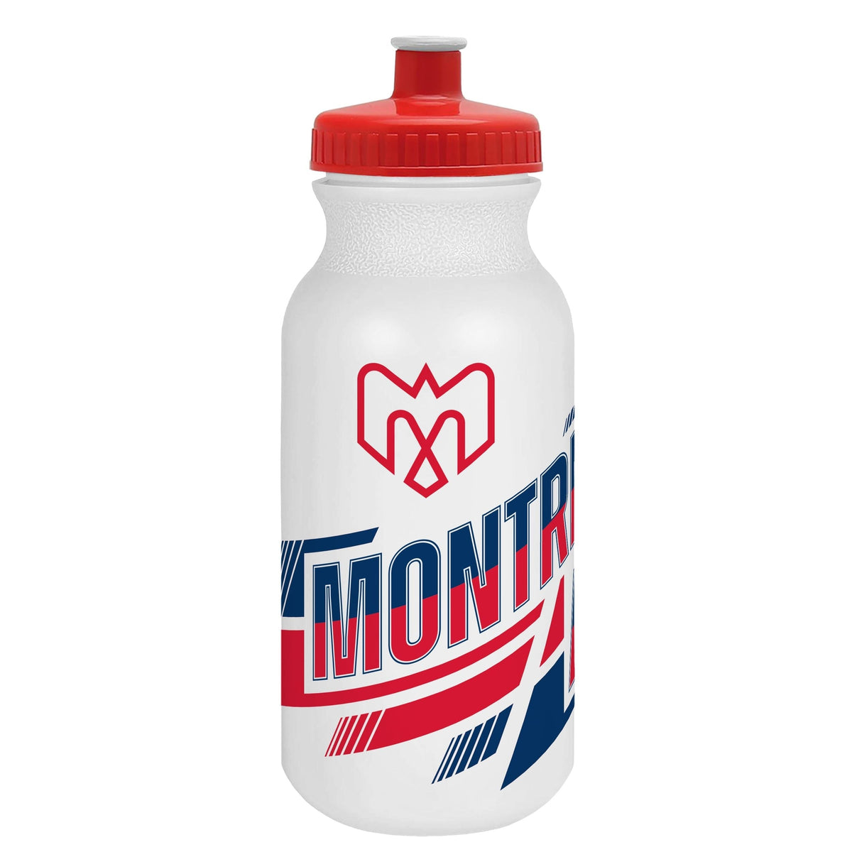 Montreal Alouettes 20 Oz Sports Bottle A7G8 - product image 4