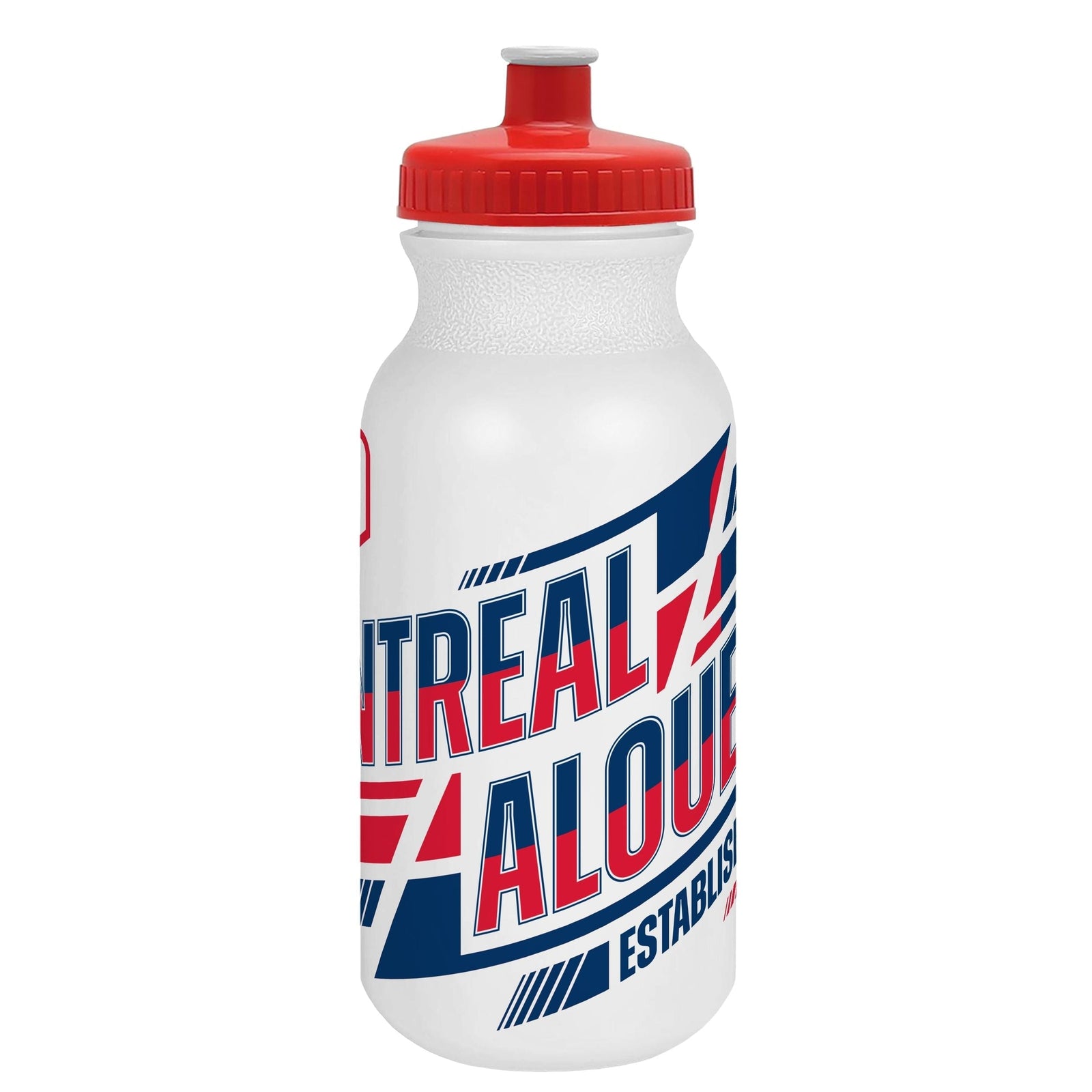 Montreal Alouettes 20 Oz Sports Bottle R6S1 - product image 5