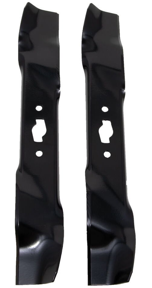 Tractor Blade Replacement Set, 3-in-1 Functionality, 36-in B2S1 - product image 6