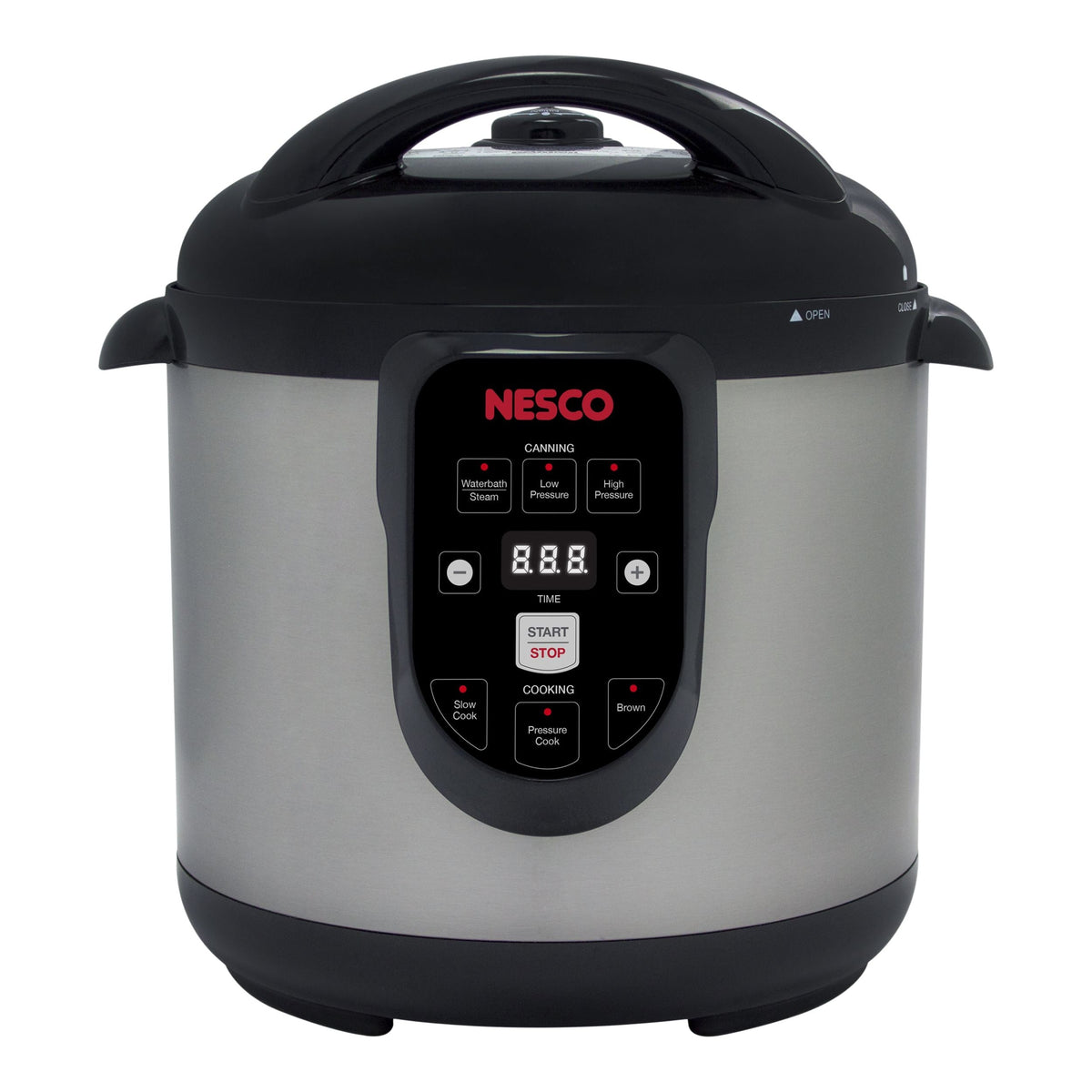 Digital Smart Canner, Black N4A7 - product image 1