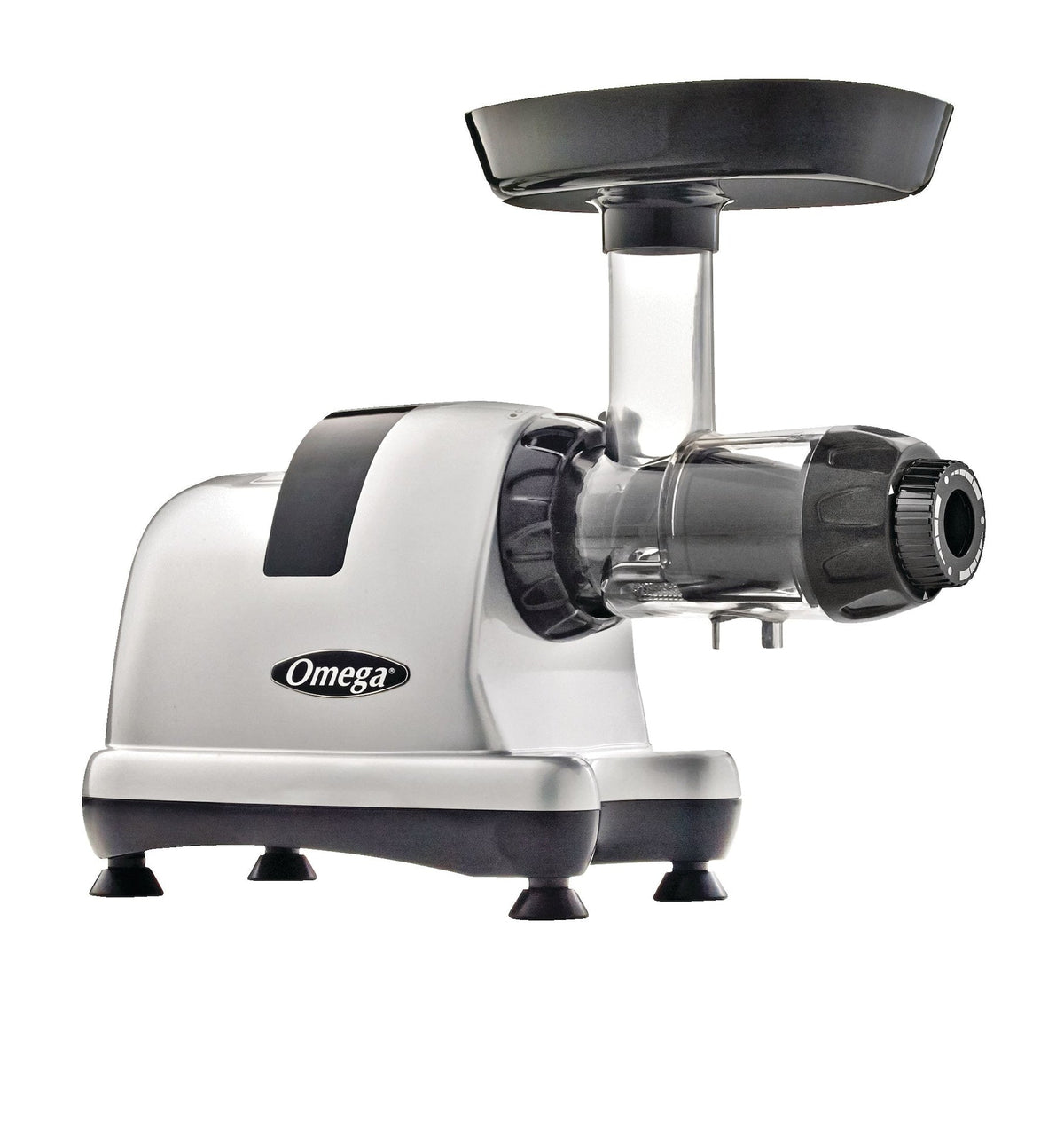 Horizontal Slow Juicer, 150W, 4 Cups G5P2 - product image 1