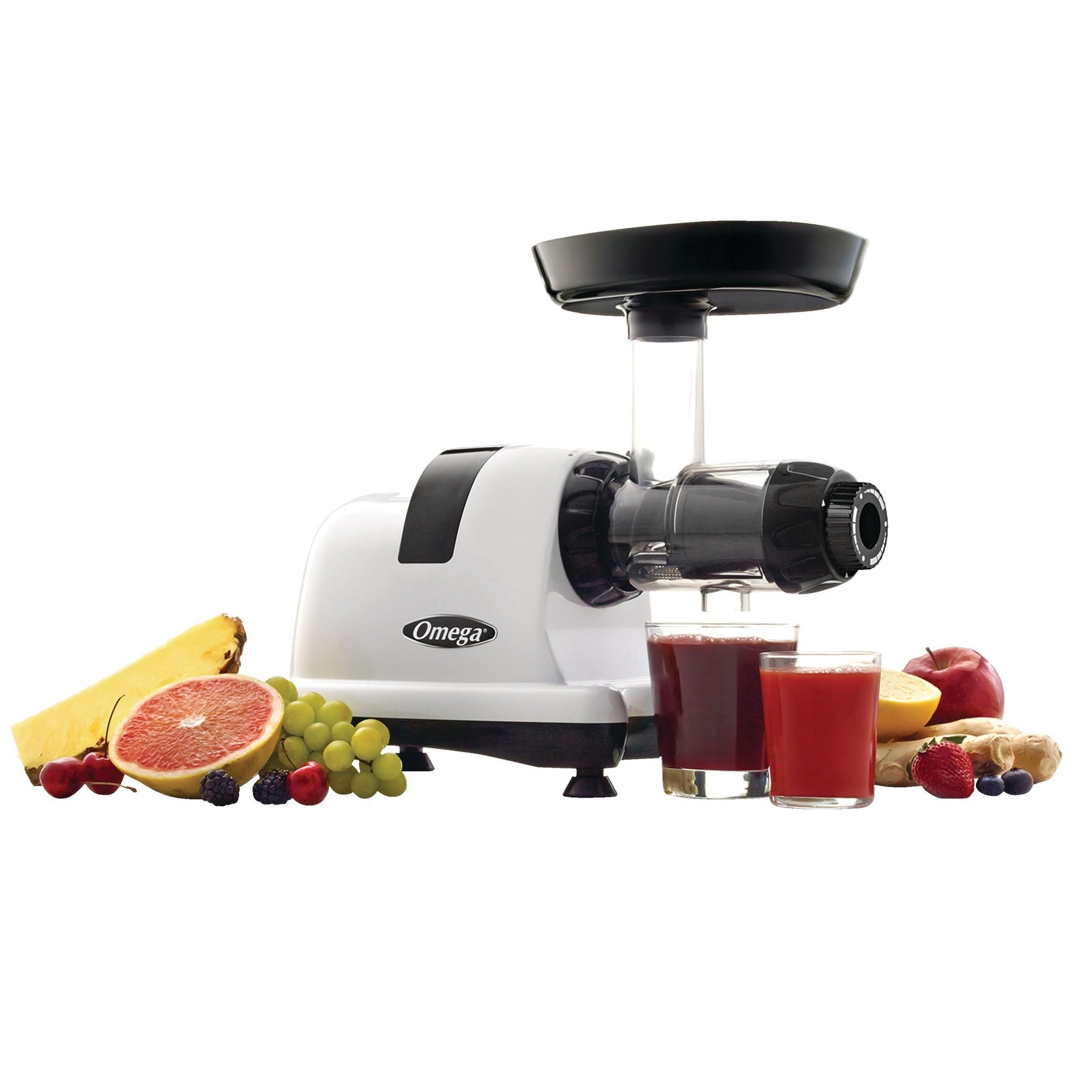 Horizontal Slow Juicer, 150W, 4 Cups G5P2 - product image 4