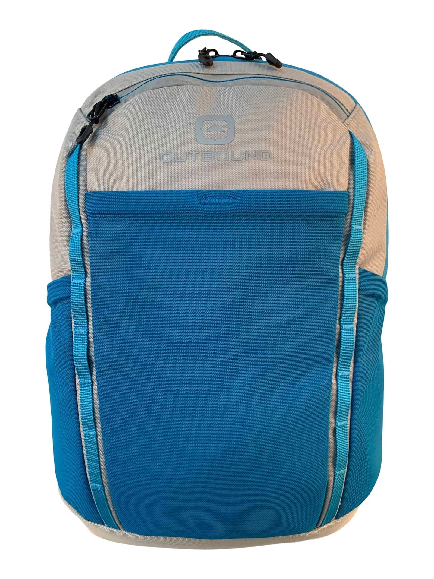 Water-Repellent Kids Hiking Backpack, Blue I1V8 - product image 4