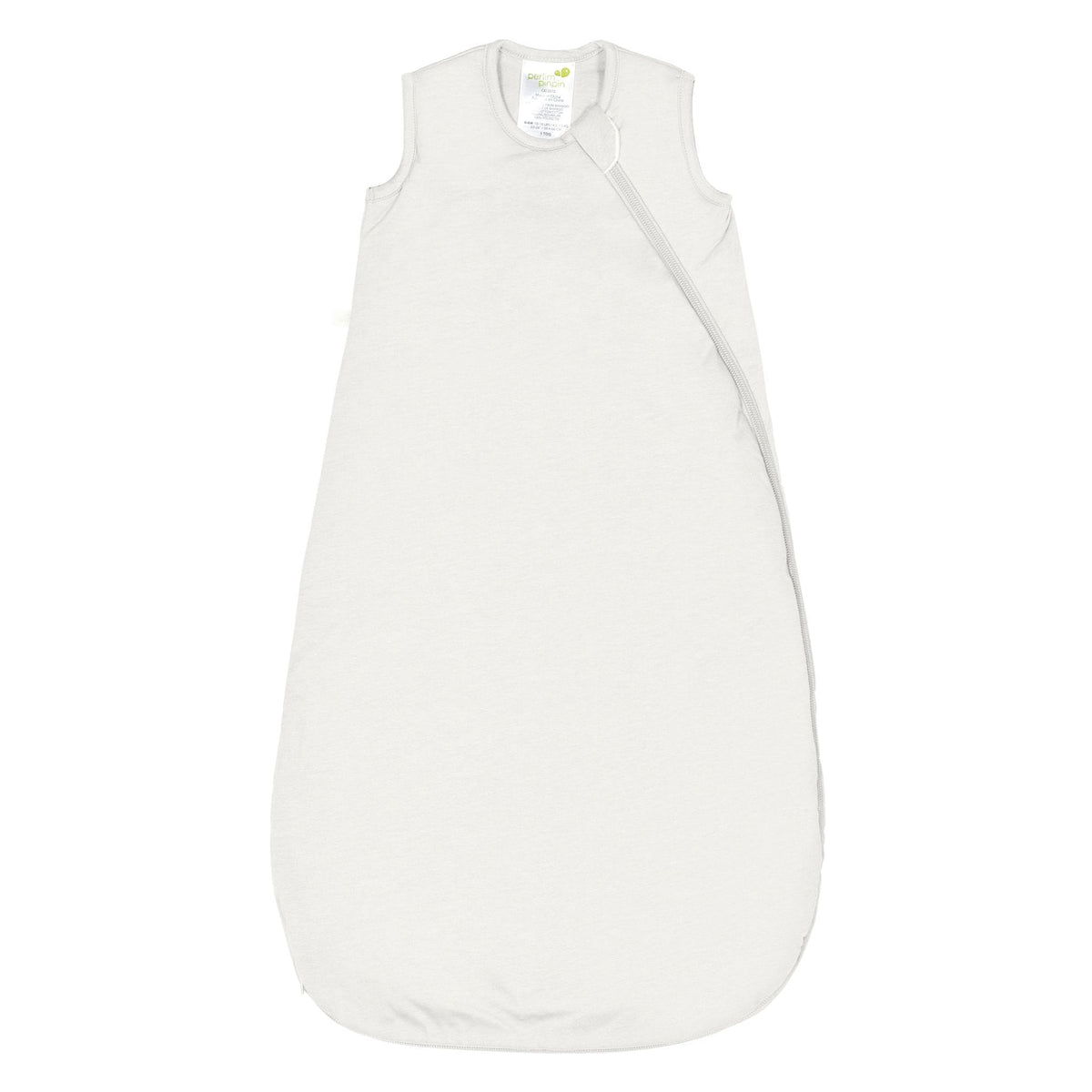 Bamboo Toddler Sleep Bag, Ivory, 18-36 months X0D6 - product image 1