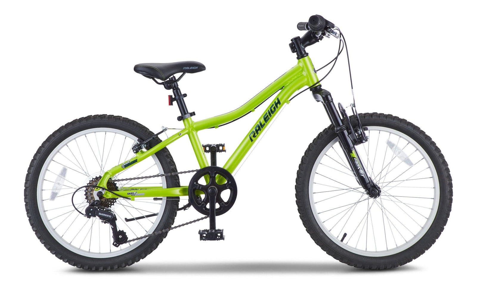 GOAT Youth Bike with V-brakes, 20-in, Green L6V1 - product image 2