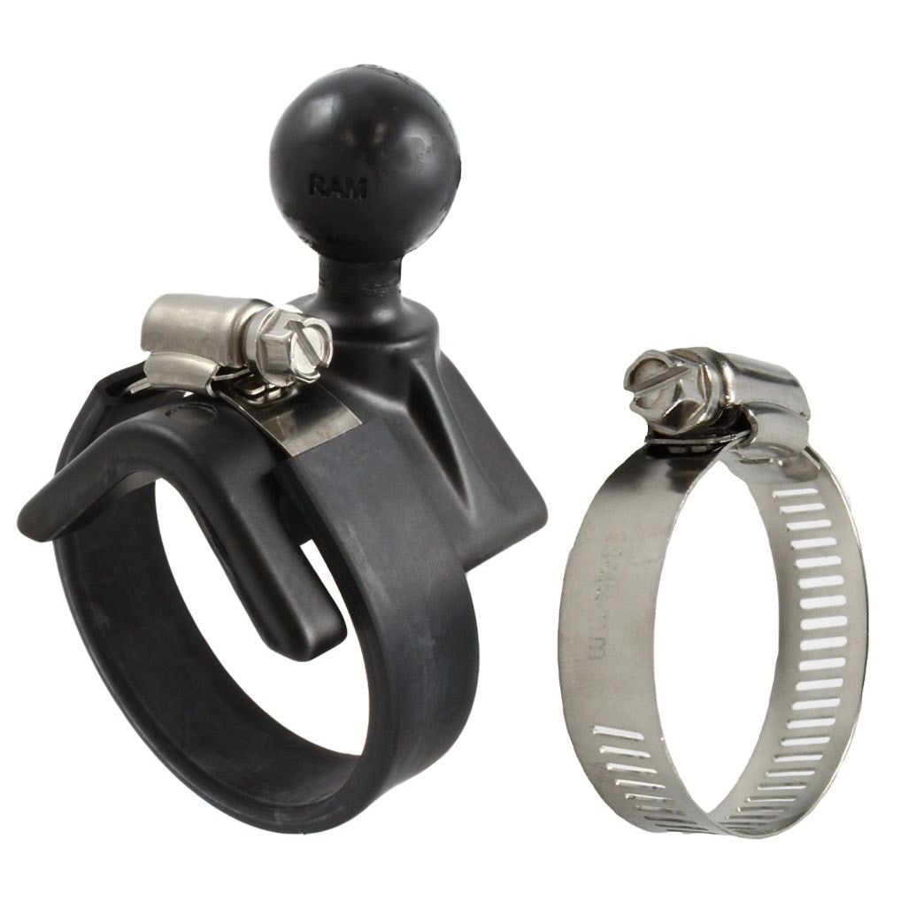 Hose Clamp Ball Base M8J7 - product image 1