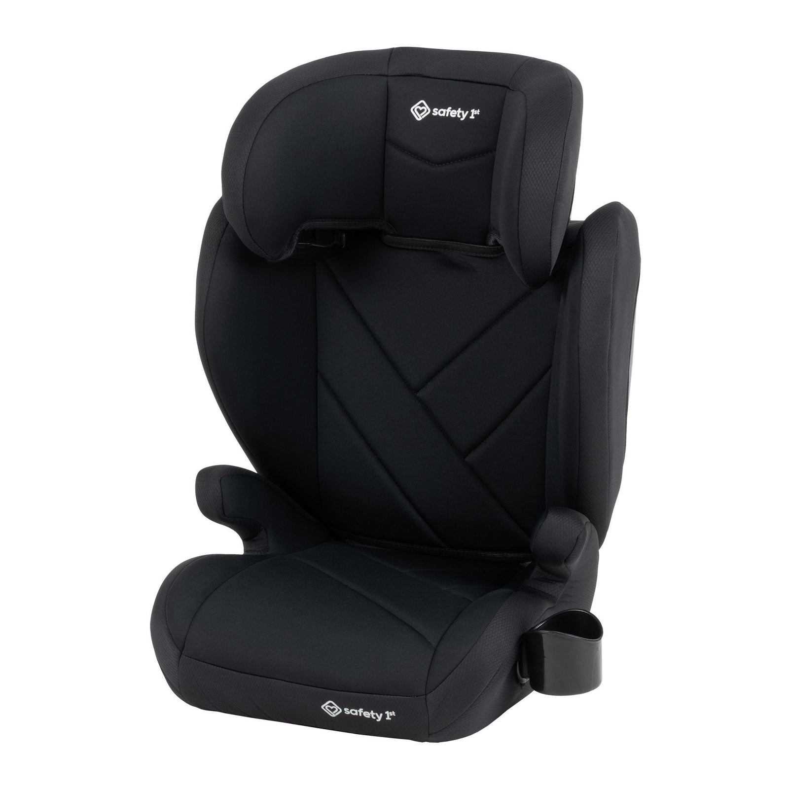 Safety First Growmate 2-in-1 Booster Seat, Fits Kids 43–57-in Tall A4C4 - product image 1
