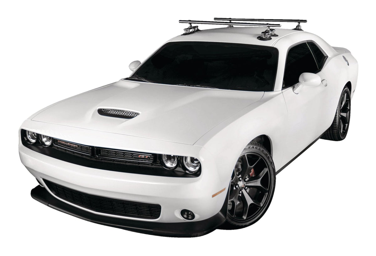 Monkey Bars-Style Aluminum Roof Rack K5T1 - product image 3