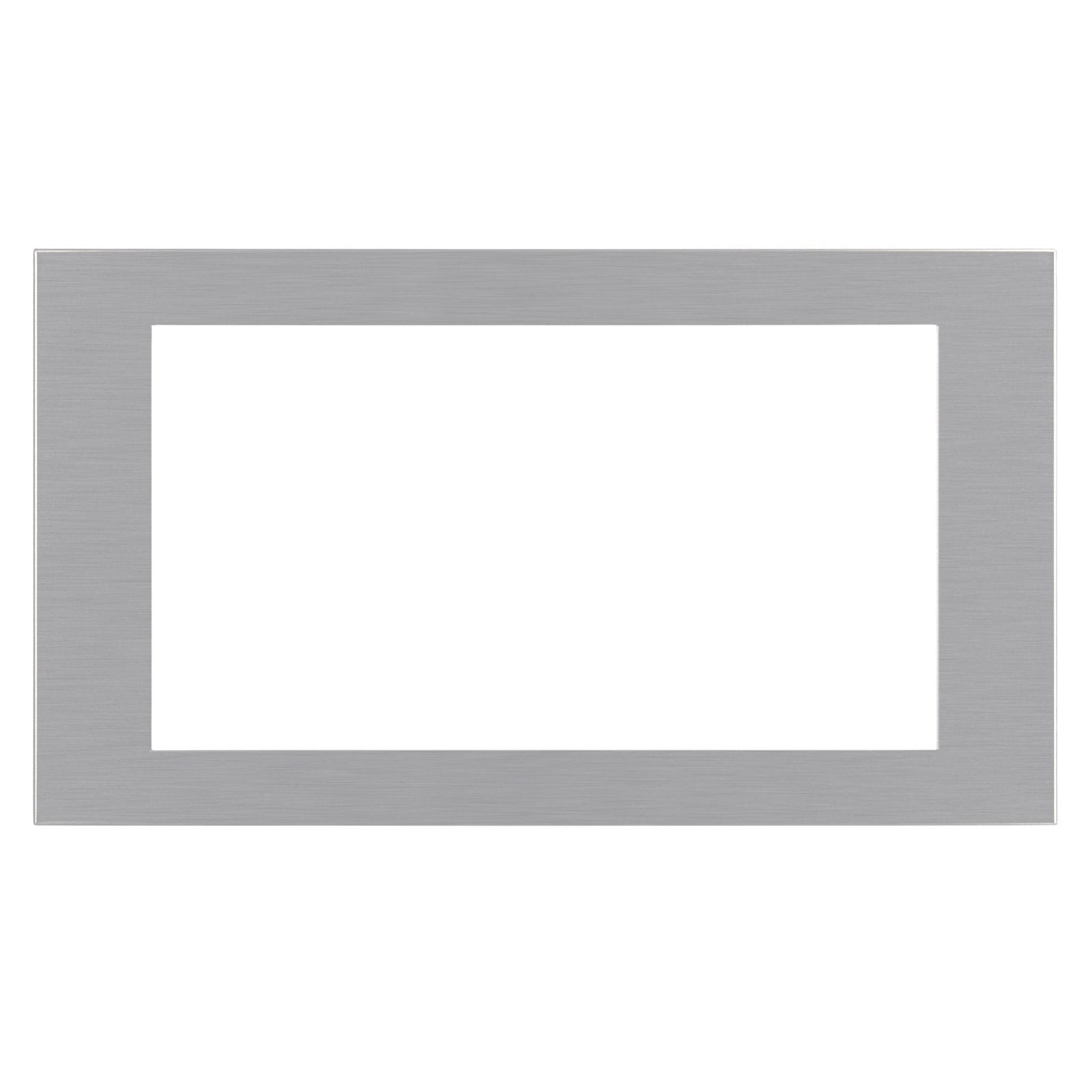 Built-in Microwave Oven Trim Kit, 30-in, for SMC1664KSC L5I6 - product image 1