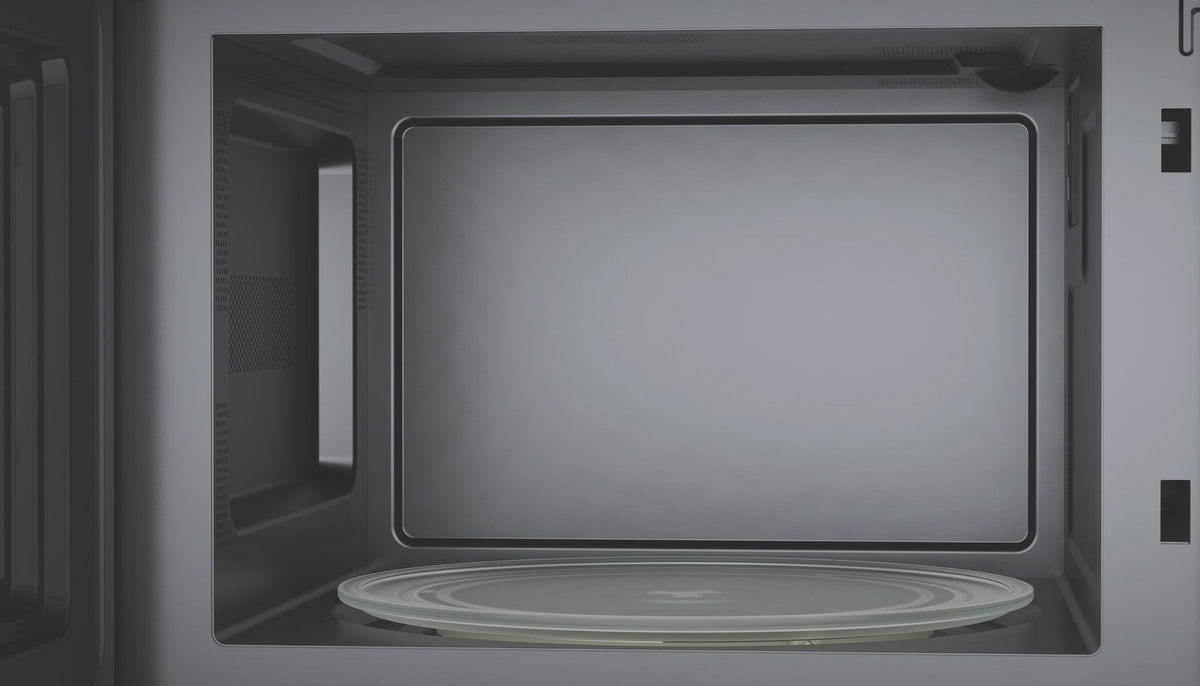 Stainless Over the Range Microwave Oven, 300 CFM, 24-in A0Q3 - product image 3