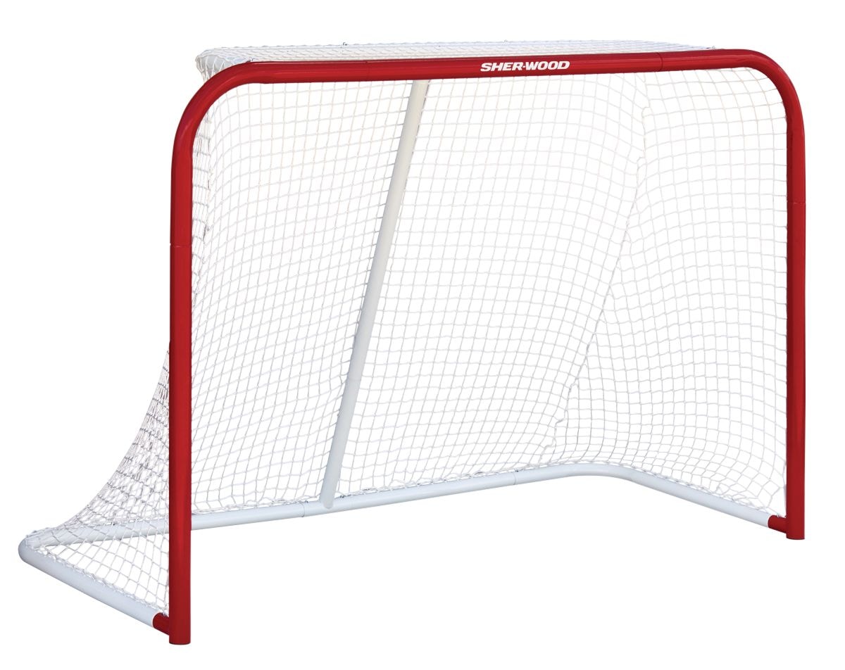 Jumpstart Steel Street Hockey Net, 72-in Z5P6 - product image 1