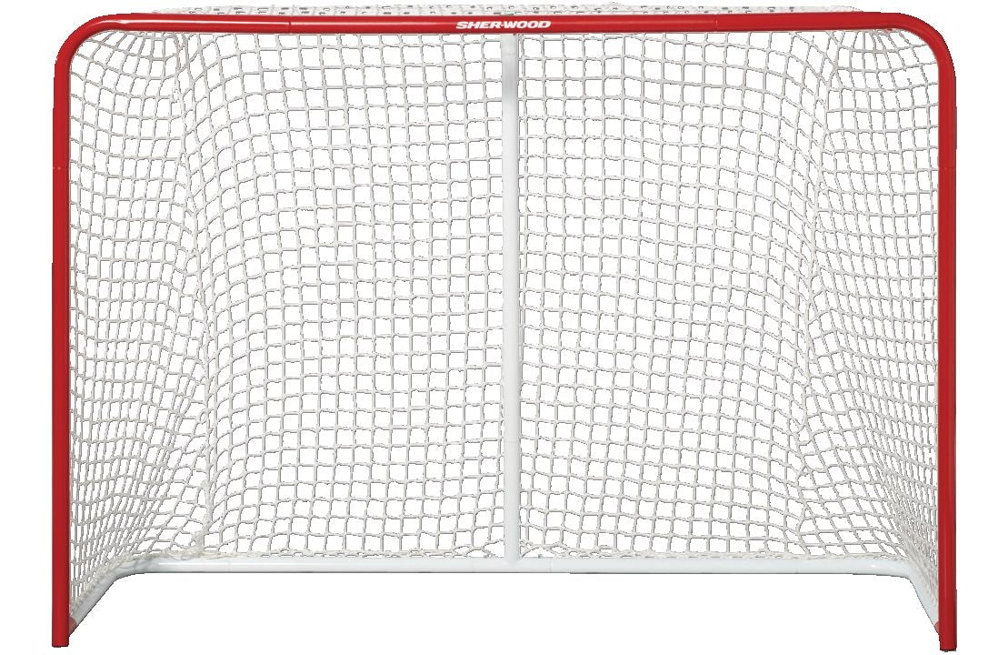 Steel Street Hockey Net, 60-in Q2W9 - product image 1