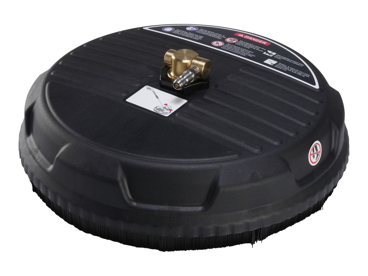 Floor Cleaning Kit for Electric/Gas Pressure Washer, Black I5S1 - product image 1