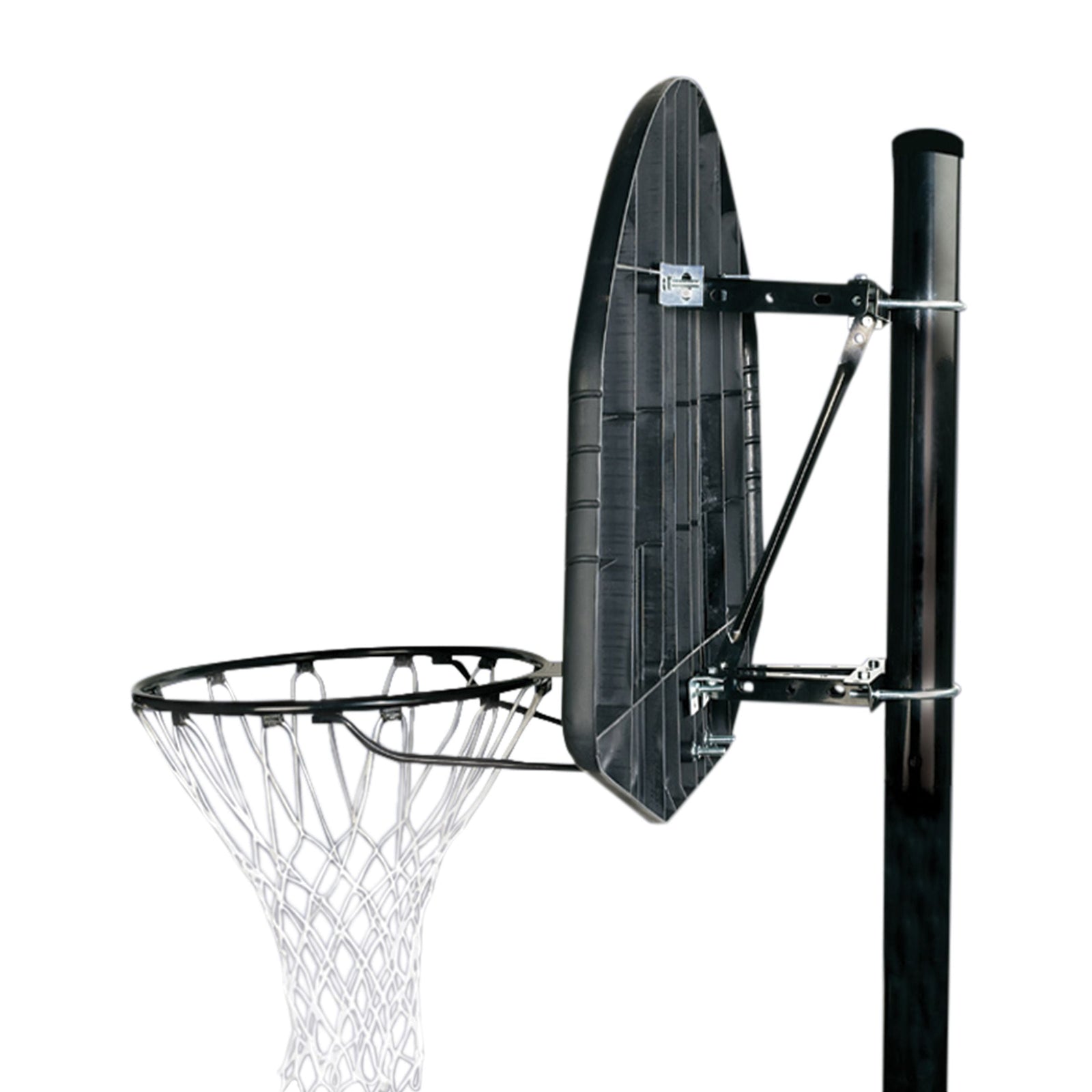 Universal Outdoor Basketball Backboard Mounting Bracket U5R8 - product image 5