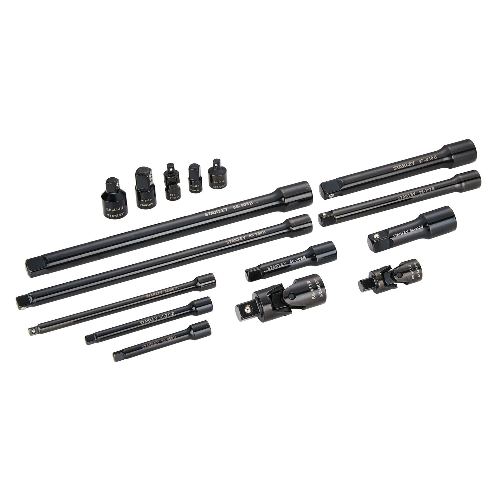 16 Piece Accessory Set O1R8 - product image 1