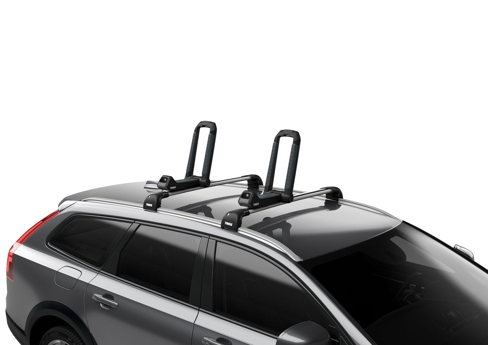 Hull-a-Port Aero J-Style Kayak Rack with Protective Pads O0M8 - product image 4