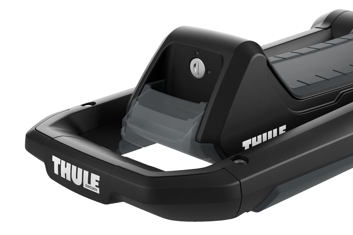 Hull-a-Port Aero J-Style Kayak Rack with Protective Pads O0M8 - product image 7