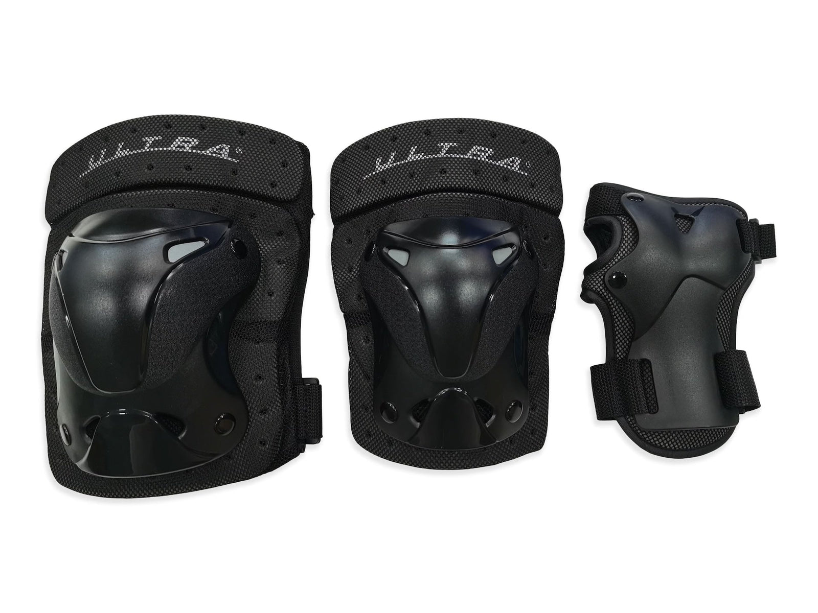 Wheels Premium Inline Skate Pad Set, Youth E1O0 - product image 1
