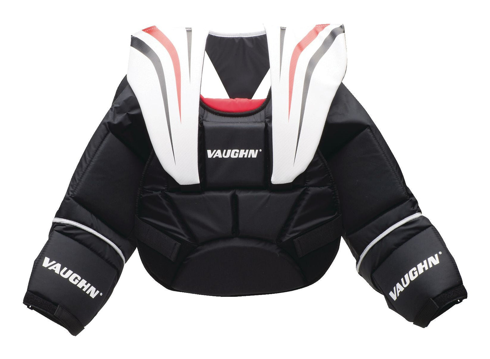Premium Street Hockey Goalie Chest Protector with Arm Protection, Senior V4I1 - product image 1