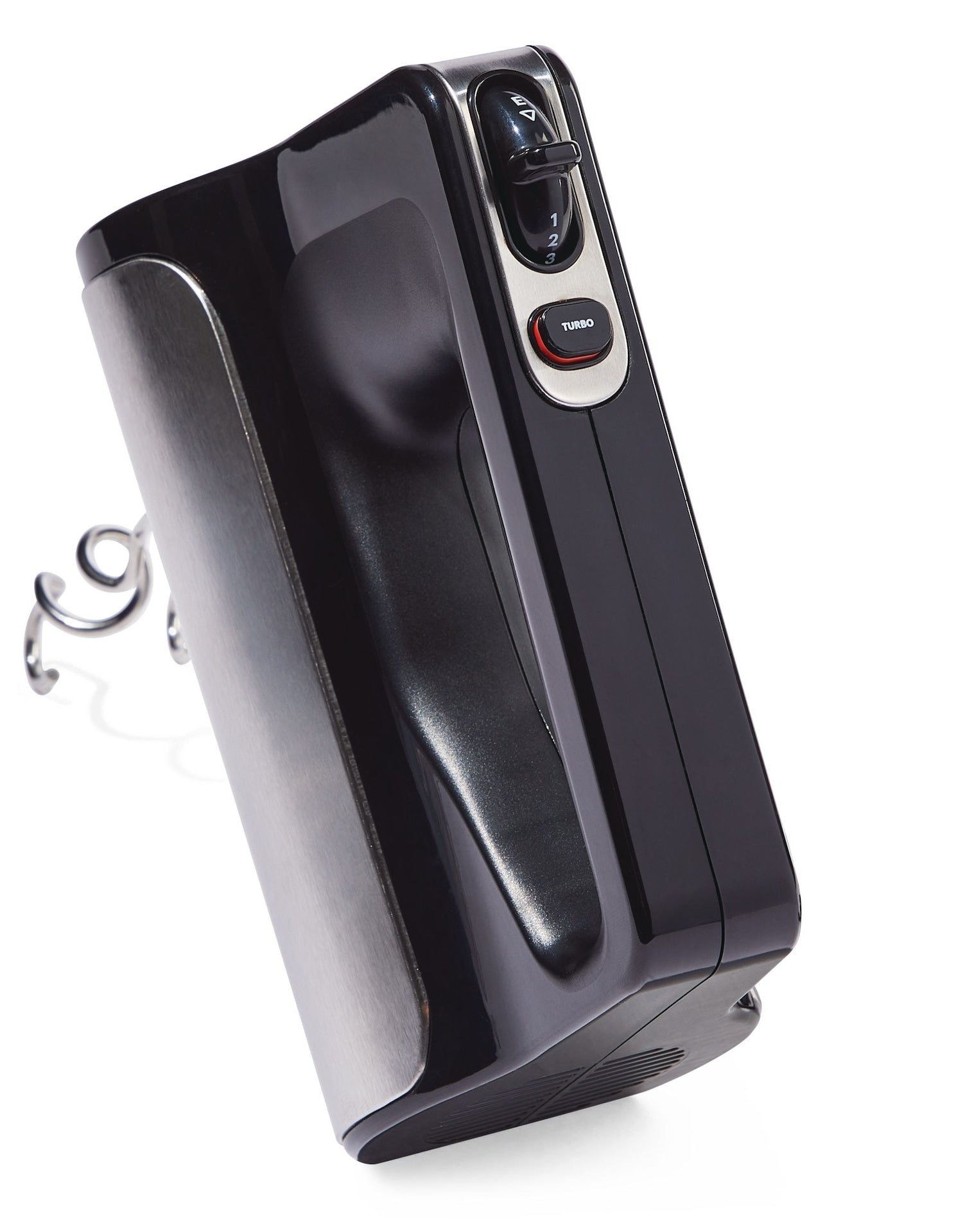 Variable Speed Hand Mixer with Storage Case, Includes Attachments, Black D6M9 - product image 8