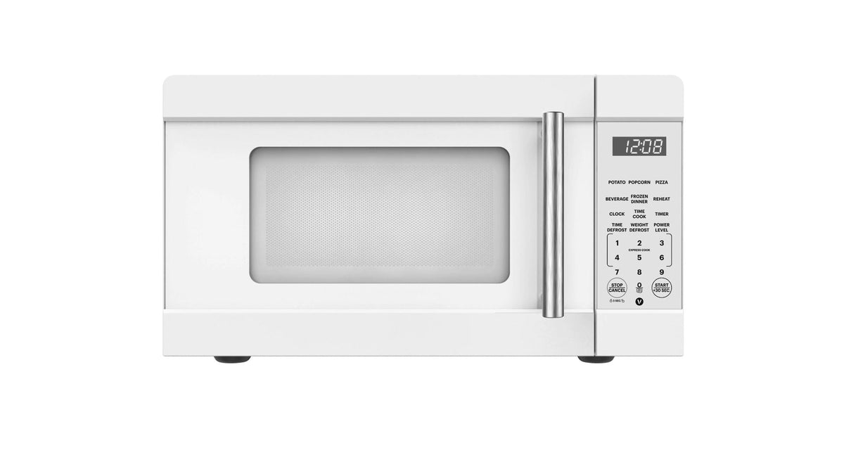 Microwave, White, 0.9-cu-ft G6E0 - product image 3