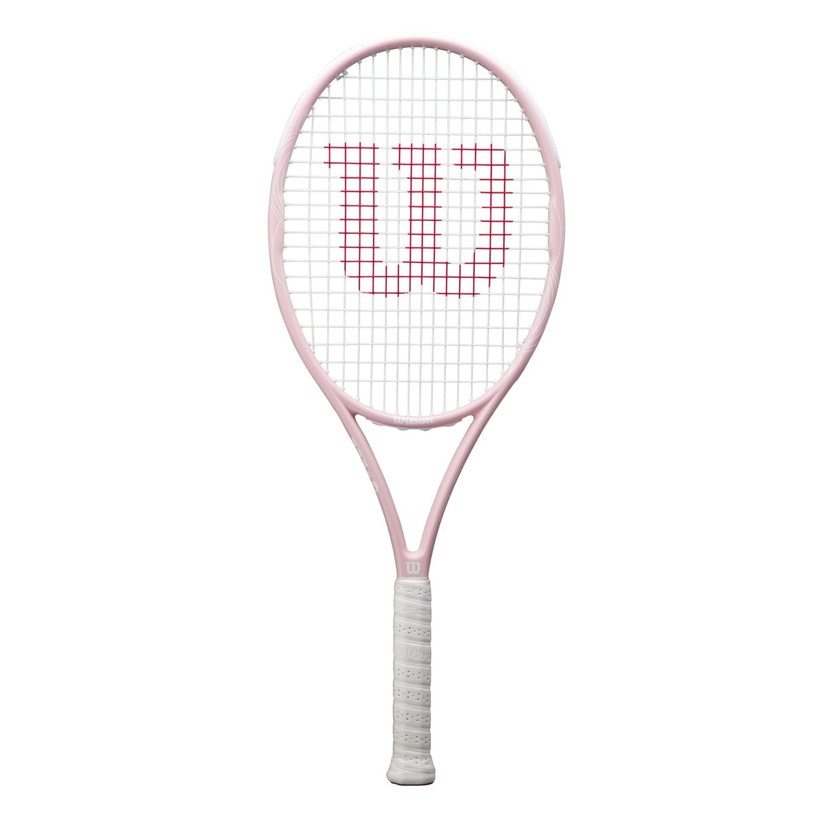 Intrigue SE Graphite Lightweight Adult Tennis Racquet, Pink H1S4 - product image 1