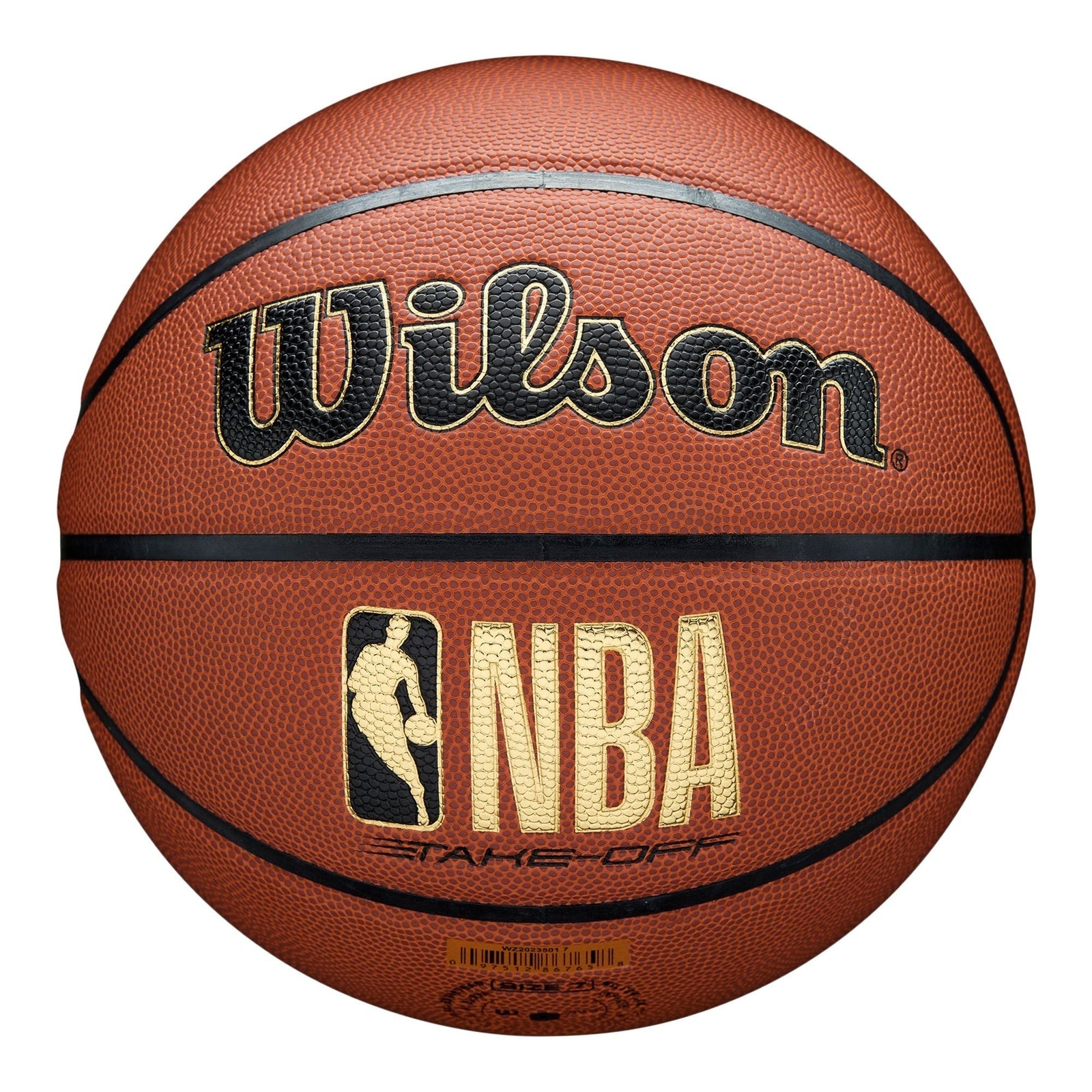 Basketball, Official Size 7 (29.5-in) L8N4 - product image 1