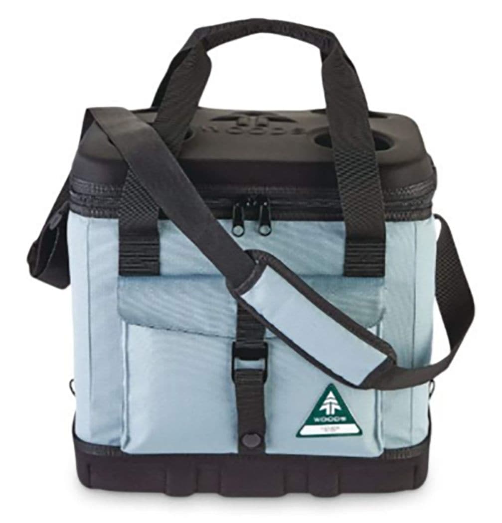 Glacial EVA Soft Cooler, 24-Can N9N6 - product image 1