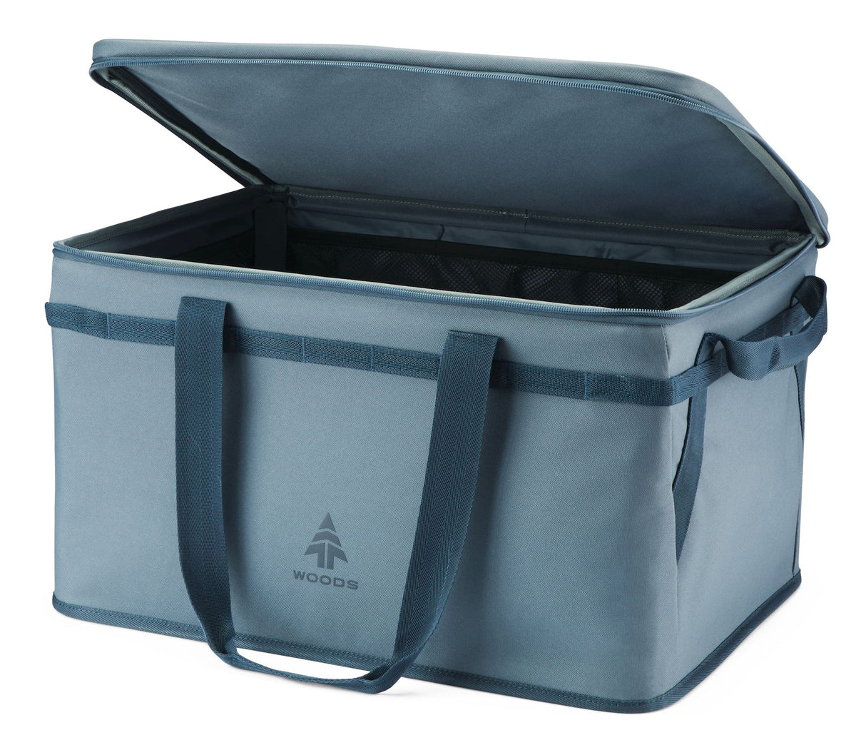 Haul Portable Collapsable Camp Gear Storage Tote, 60-L D7X4 - product image 6
