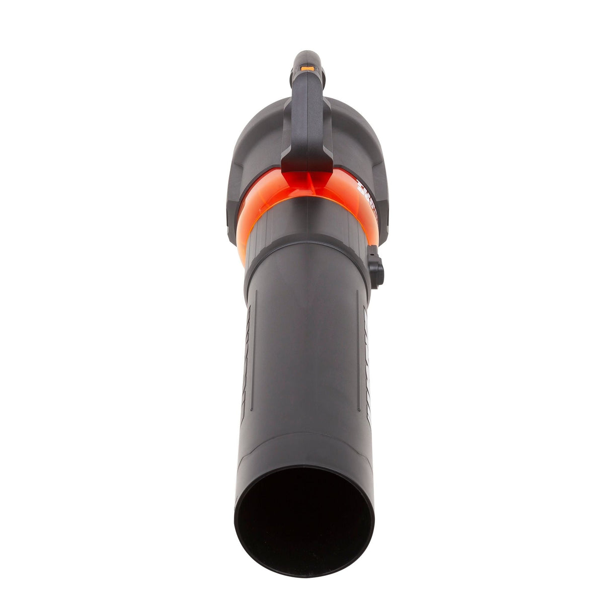 12 Amp Electric 800 CFM 135 MPH Leaf Blower with Turbine Fan Technology I8D9 - product image 4