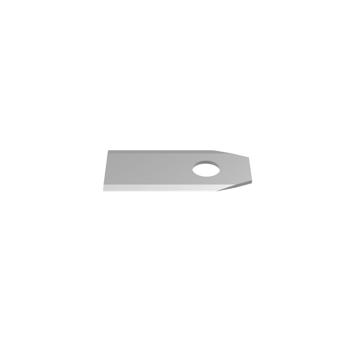 Long-life Replacement Blades Vision Cloud 2.0, 10-pc, Silver K7X7 - product image 4