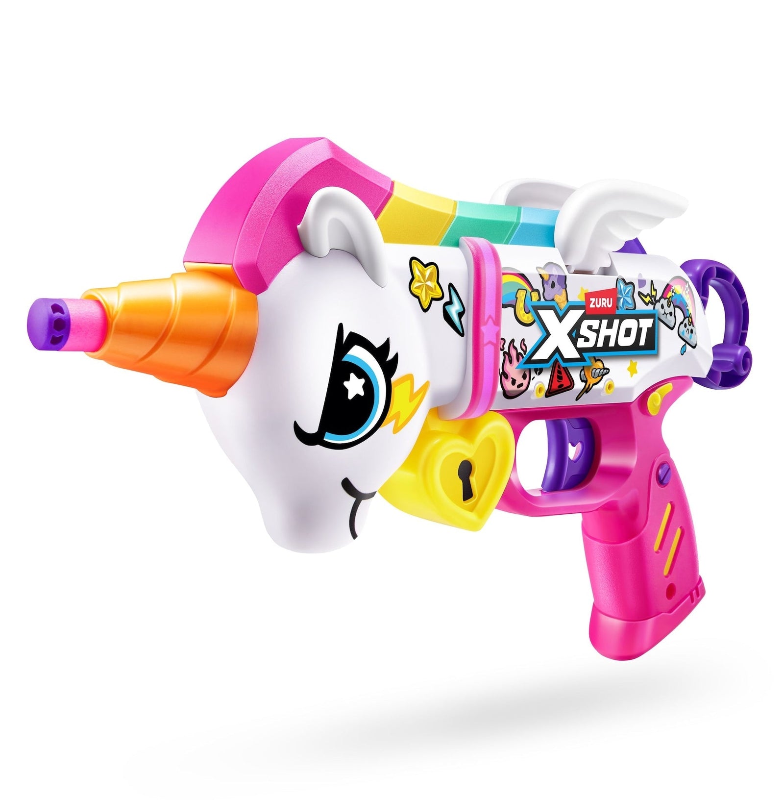 Blastercorn Series 1 Unicorn Blaster 2pk T1F7 - product image 1