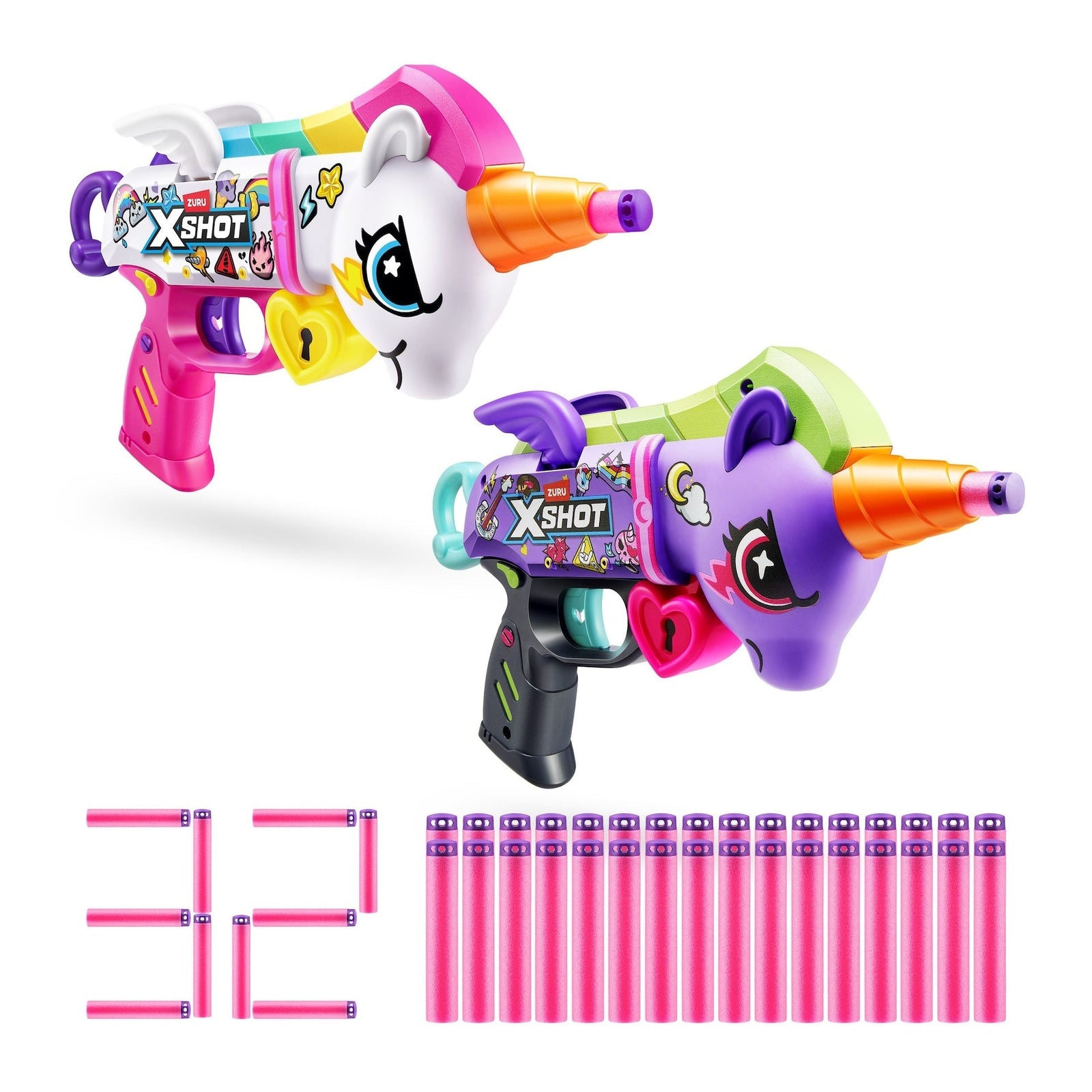 Blastercorn Series 1 Unicorn Blaster 2pk T1F7 - product image 8