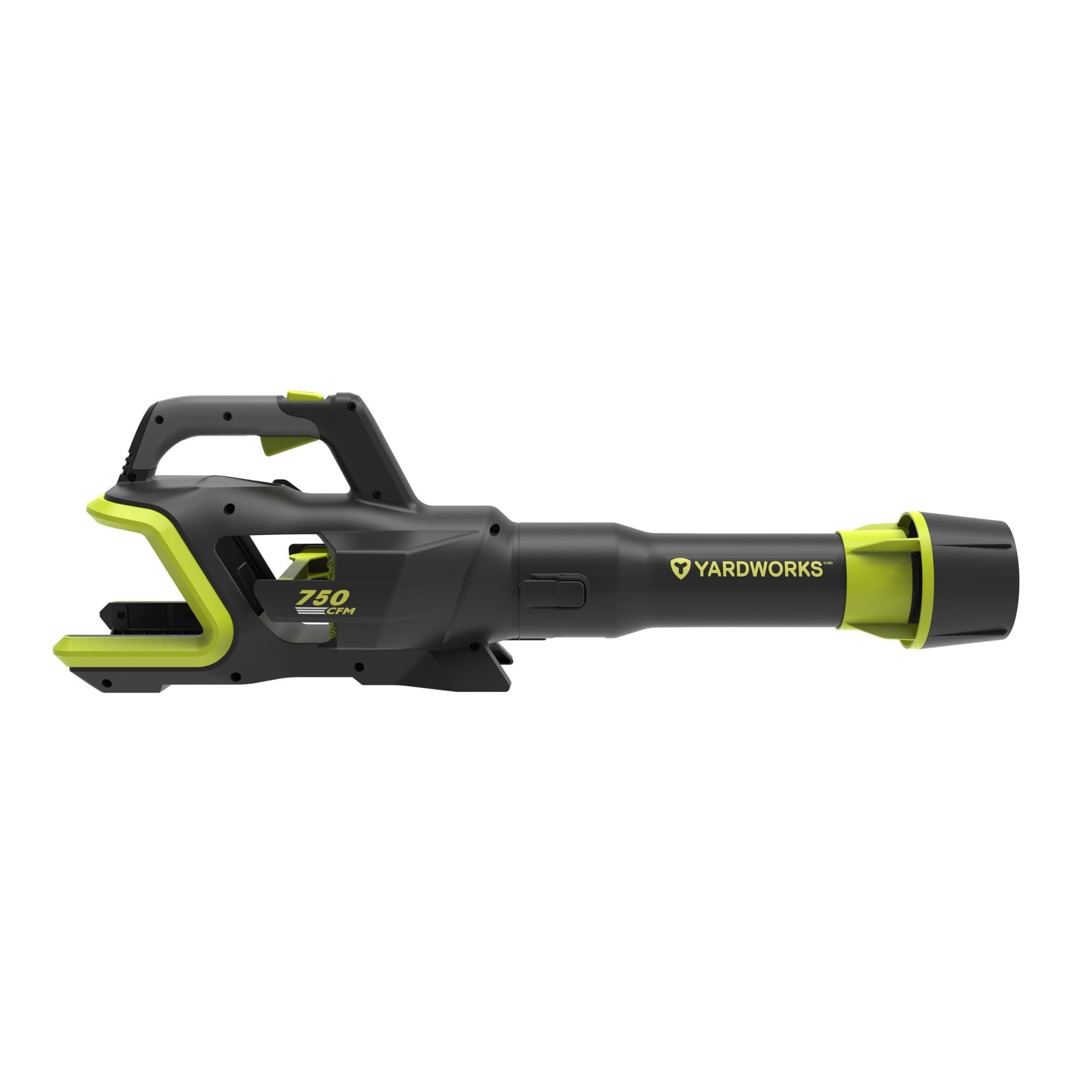 48V Lithium Ion Max 750 CFM Brushless AeroForce 2.0 Leaf Blower (Tool Only) V7O5 - product image 5