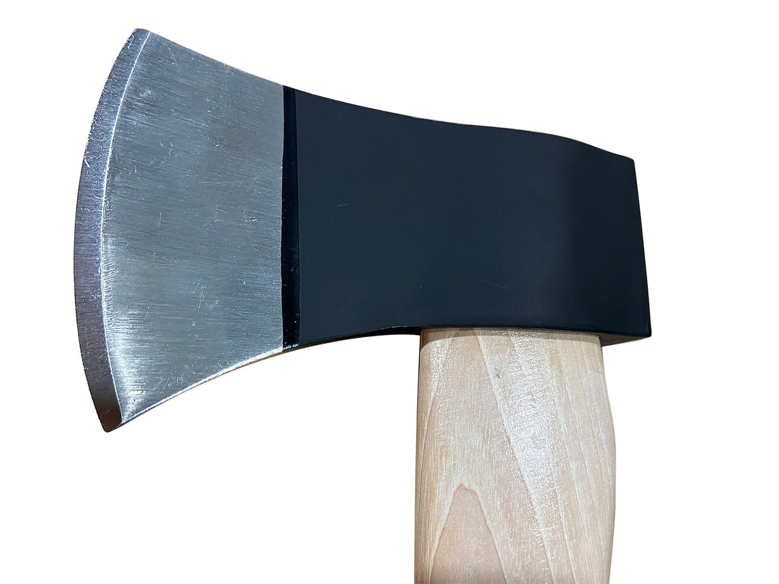 Chopping Axe with Wooden Non-Slip Handle, 21-in H3F2 - product image 3