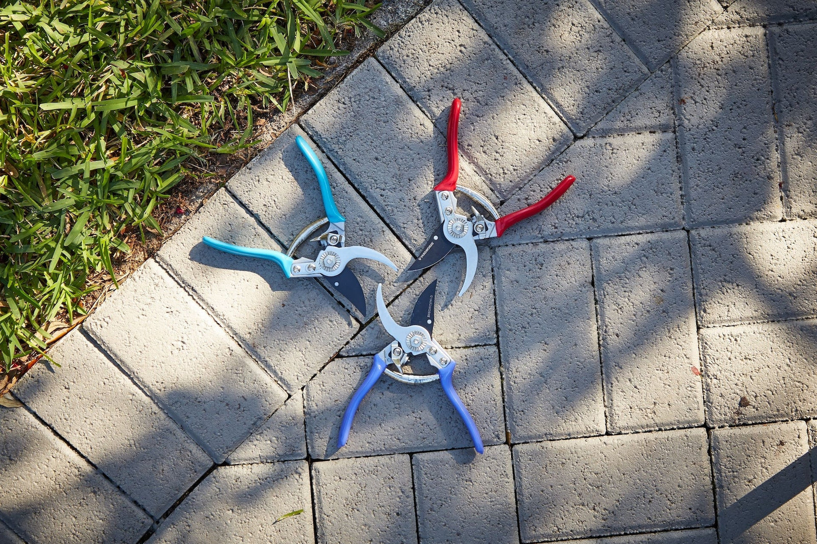 Coloured Pruner I7A3 - product image 7