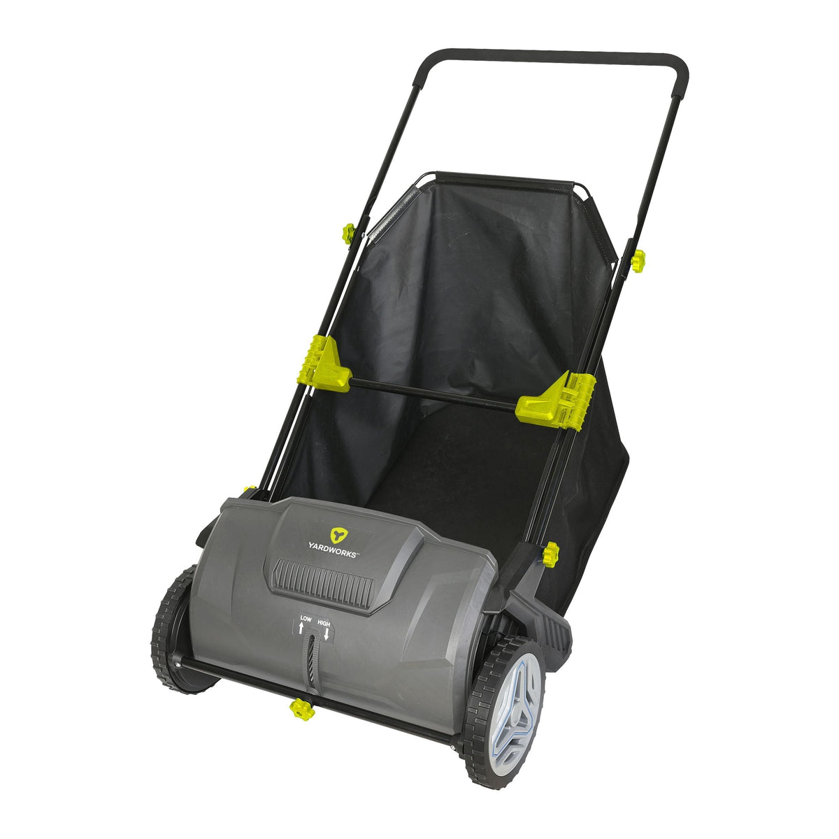 Grass & Leaf Collector, Extra-Large Capacity N1Q7 - product image 1