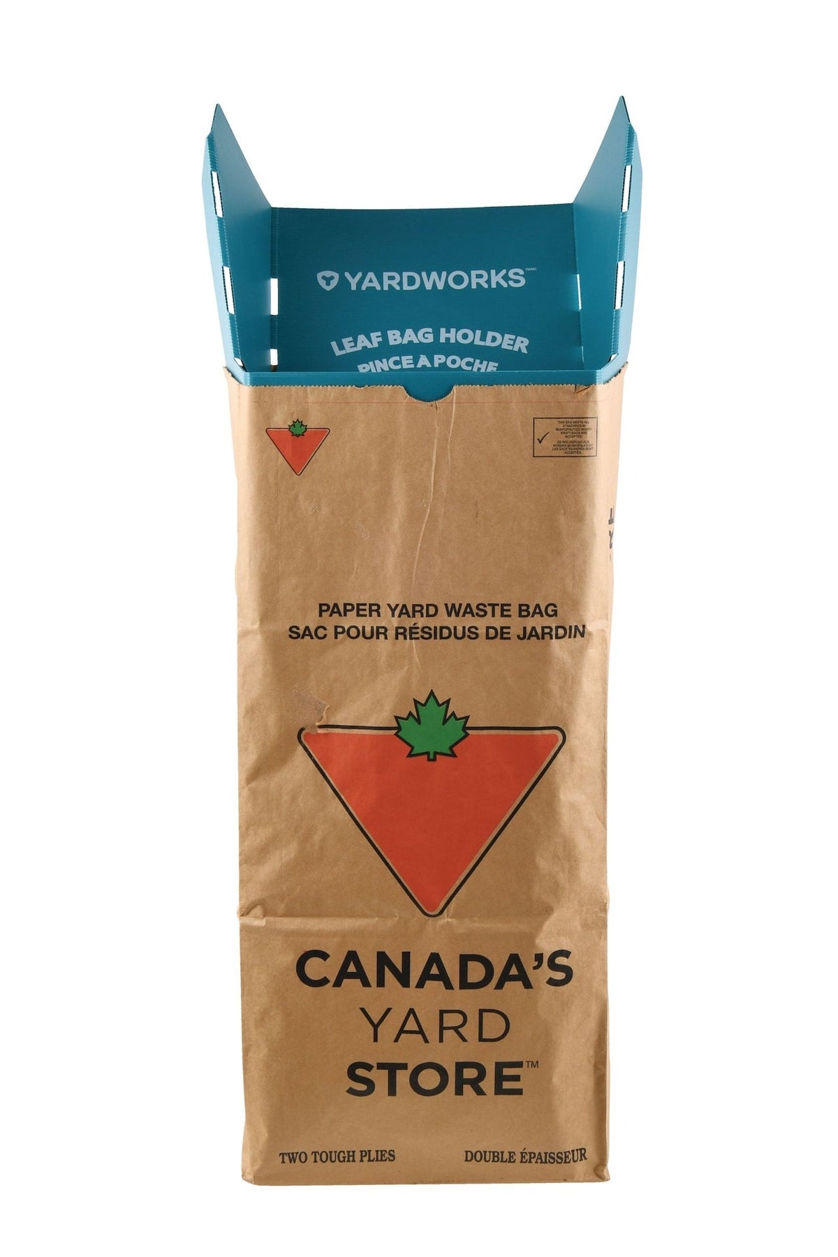 Leaf Bag Holder O9W8 - product image 3
