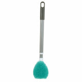 3M Scotch-Brite Non-Scratch Shower & Bath Scrubber/Scrub Brush with Extendable Handle R7L2 - product image 1