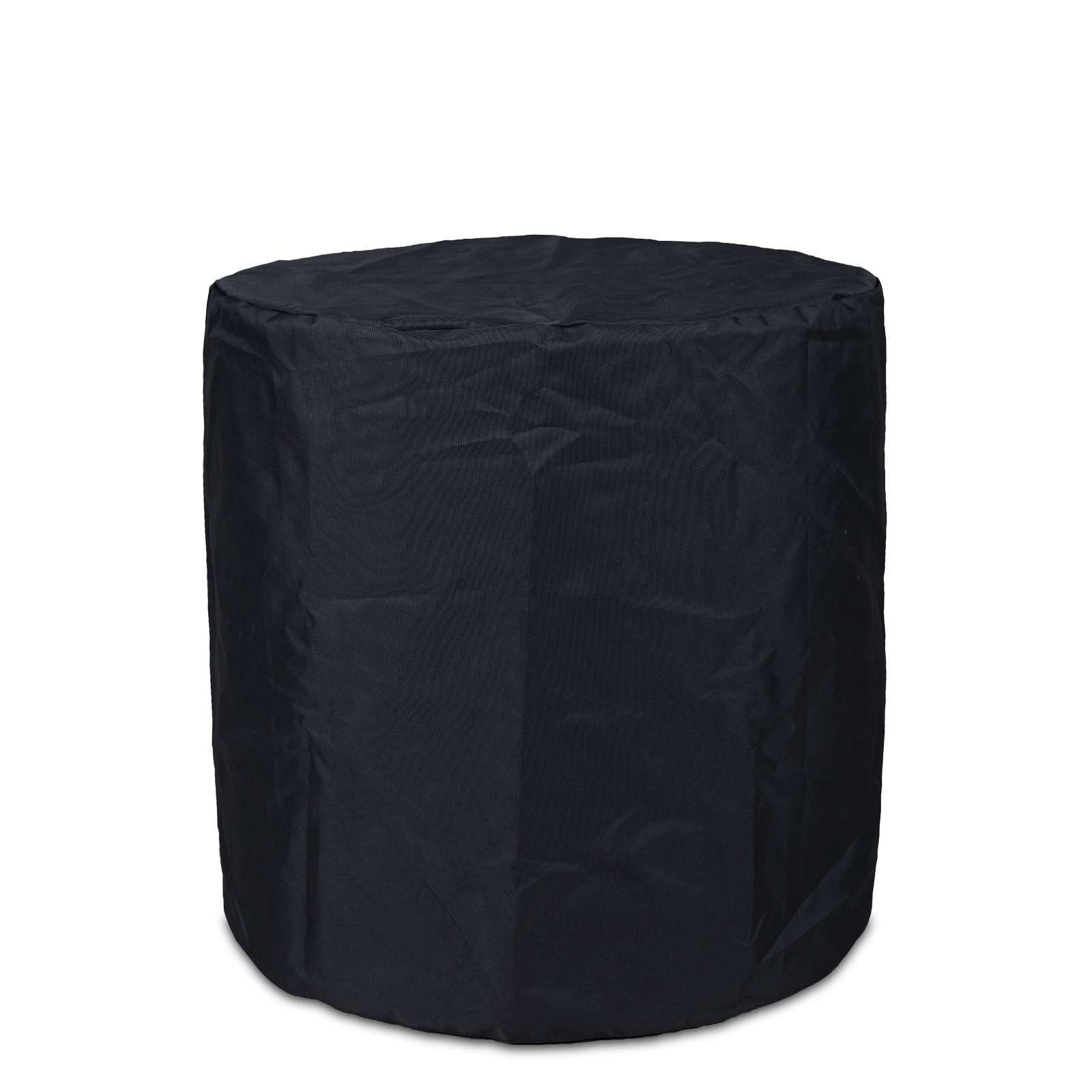 Steel Propane Fire Pit Hidden Tank in Slate, 24-in J2D3 - product image 2
