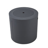 Steel Propane Fire Pit Hidden Tank in Slate, 24-in J2D3 - product image 4