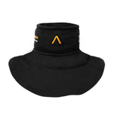 Interceptor Bib Hockey Neck Guard with Impact and Cut Protection, Youth/Junior/Senior, Assorted Sizes Z3Q9 - product image 1