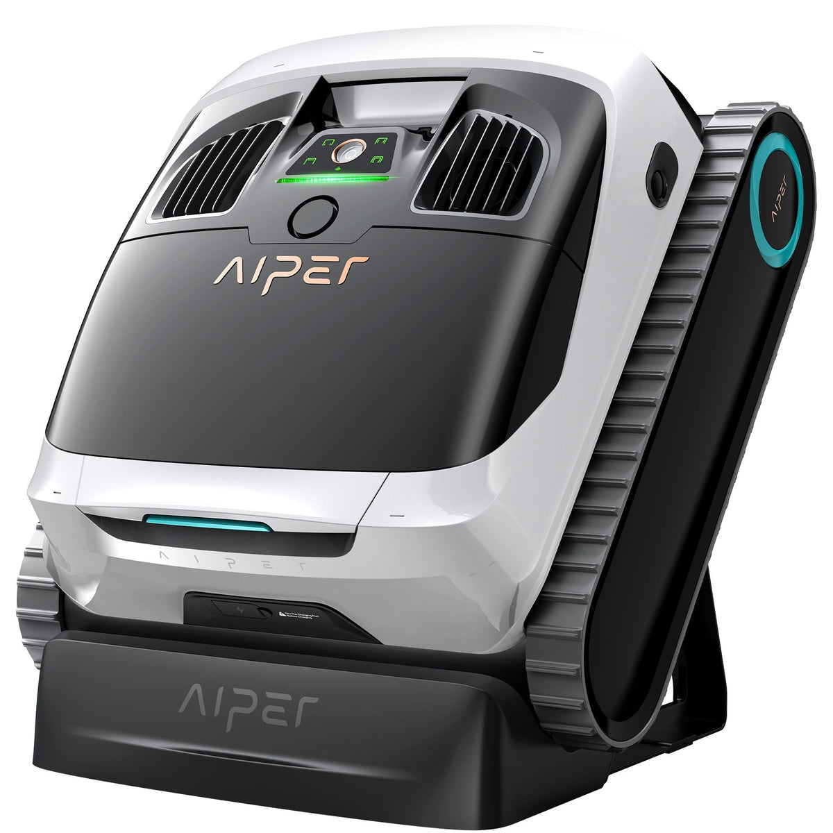 Scuba N1 Max Cordless Robotic In-Ground Robotic Pool Cleaner for In-Ground Pools up to 2150 sq. Ft T4I7 - product image 2