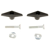 Universal Handle Mounting Kit, 2-pk, For Lawn Mower Handles Q9Q9 - product image 1