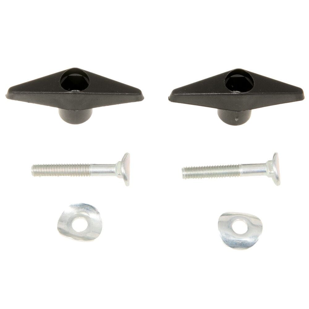 Universal Handle Mounting Kit, 2-pk, For Lawn Mower Handles Q9Q9 - product image 1