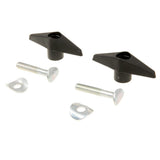 Universal Handle Mounting Kit, 2-pk, For Lawn Mower Handles Q9Q9 - product image 2