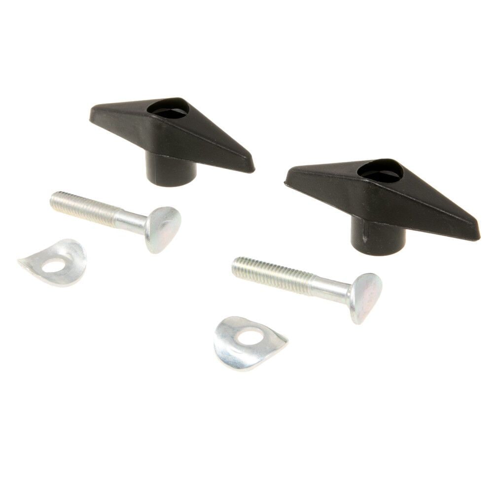 Universal Handle Mounting Kit, 2-pk, For Lawn Mower Handles Q9Q9 - product image 2