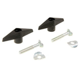 Universal Handle Mounting Kit, 2-pk, For Lawn Mower Handles Q9Q9 - product image 3