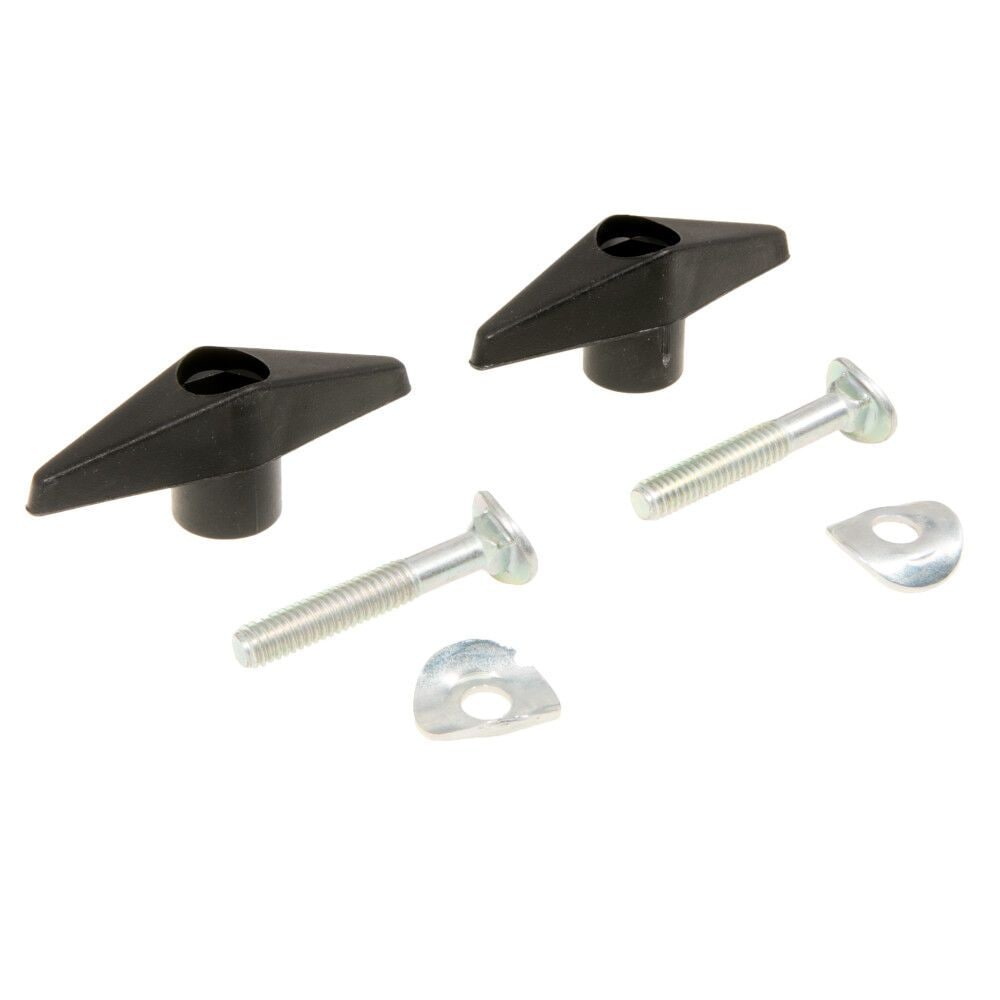 Universal Handle Mounting Kit, 2-pk, For Lawn Mower Handles Q9Q9 - product image 3